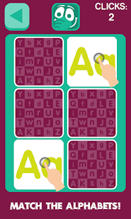 How to install Alphabets games:Memory Matches 1.2014.0906 mod apk for bluestacks