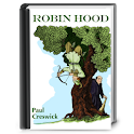 Robin Hood logo