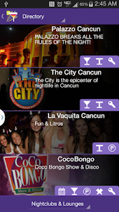 How to mod Nitelife Cancun 2.0.4 apk for laptop