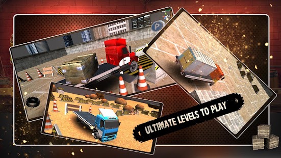 Download Heavy Loader 3D APK for PC