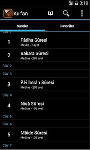 How to download Kur'an-ı Kerim 1.0.5 unlimited apk for android