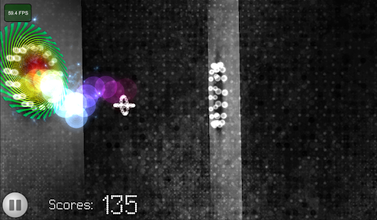 Flappy Dots Screenshots 9