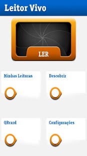 How to install Leitor Vivo: QR Codes 3.9.3 mod apk for pc