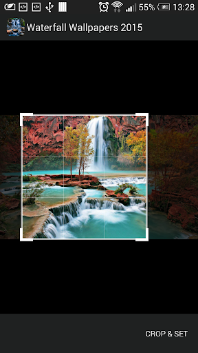免費下載個人化APP|Waterfall Wallpapers app開箱文|APP開箱王