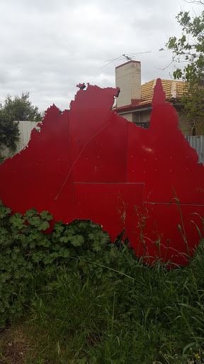 Red Australia