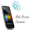 Secret Calls logo