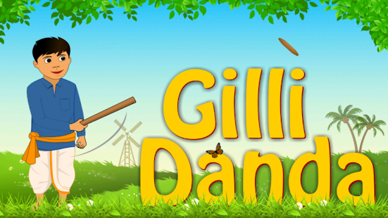 Free GilliDanda APK for PC