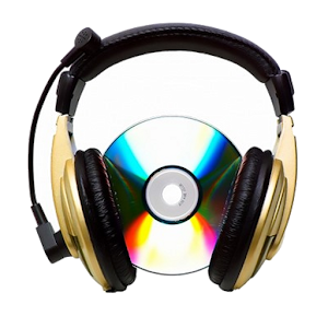 My Music logo