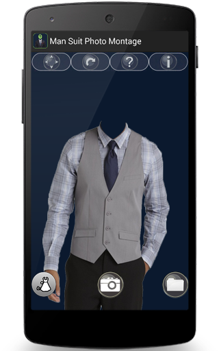 免費下載攝影APP|Man Suit Photo Montage app開箱文|APP開箱王