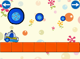 Baby Size Puzzles APK Ảnh chụp màn hình #2