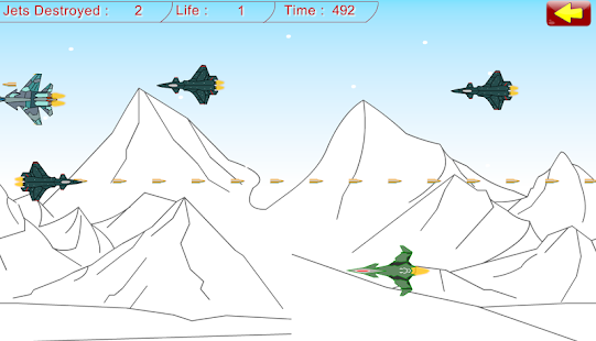 Free Air Fighter APK