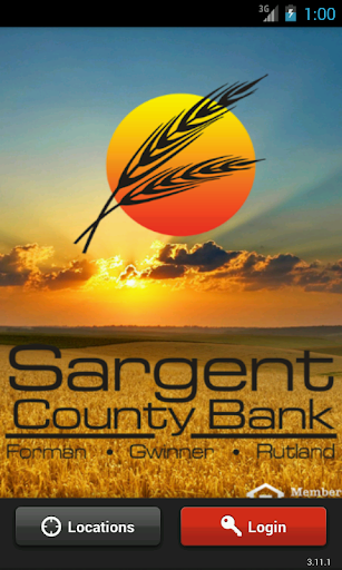 Sargent Co Bank Mobile Banking