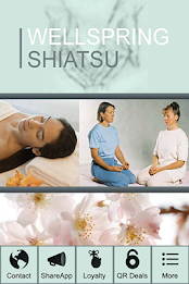 Wellspring Shiatsu poster 11