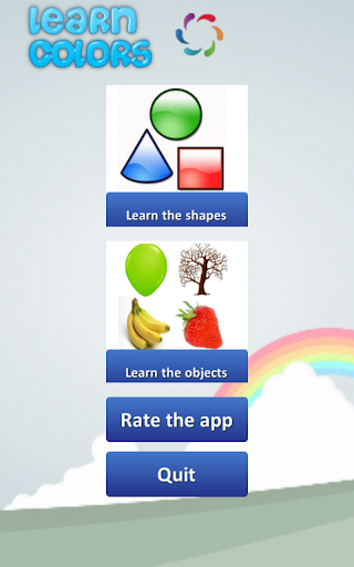 Learn Colors for Kids with Fun