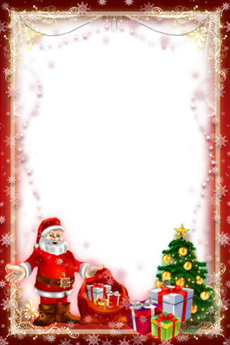 【免費攝影App】Happy Christmas Frames-APP點子