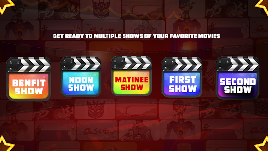 Game of Movies Pro Screenshots 4
