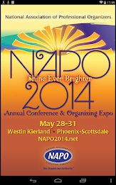 NAPO2014 Conference & Expo poster 10