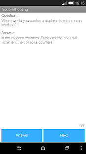 CCNA Flashnotes Screenshots 7