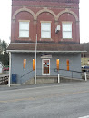 Enterprise Post Office