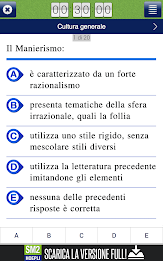 SM2 Lauree Scientifiche (lite) poster 10