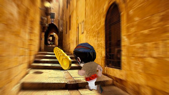 How to mod Arab Prince Run 3D 1.0 apk for pc