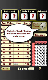 Brain Bones poster 1