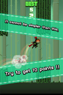 How to mod Flappy ChallNinja 1.0.16 apk for bluestacks