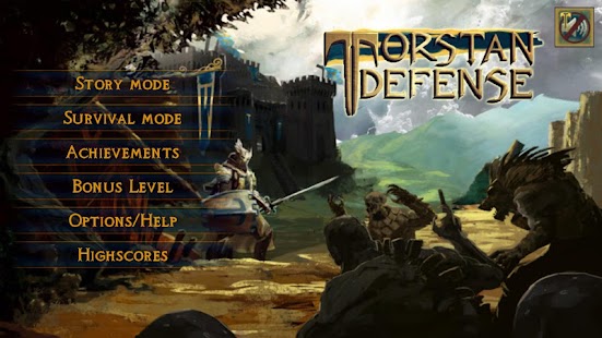 Lastest Torstan Defense APK for Android