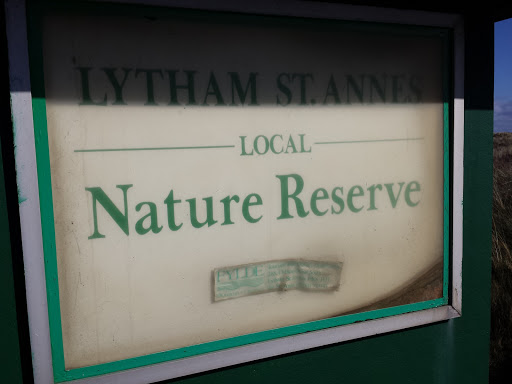 Lytham St Annes Nature Reserve