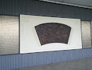 Copper Wall Carving 廖彦举