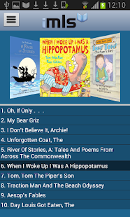 Free Download iMLS APK for Android