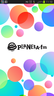 Download Planeta FM APK