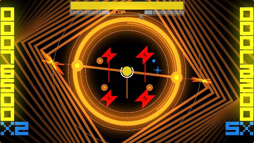 Dropchord Screen 3