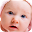 Cute Baby Wallpapers Download on Windows