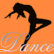 Latest Step Dance 2014