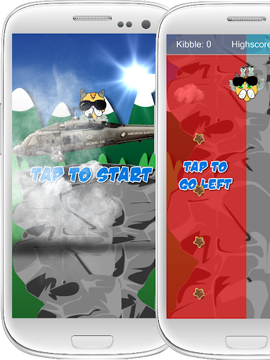 【免費動作App】Crash Cats Pro-APP點子