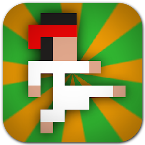 Kung Fu FIGHT! (Free) for PC and MAC