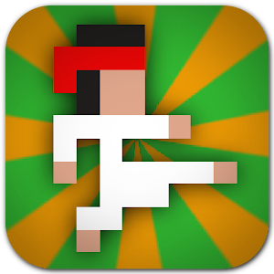 Kung Fu FIGHT! (Free).apk 1.9