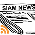 Siam News logo