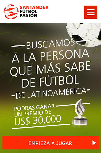 Santander Fútbol Pasión