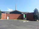 Crieve Hall Church of Christ