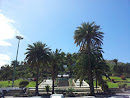 Parque Doramas