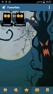 How to get RocketDial Halloween patch 1.5 apk for laptop