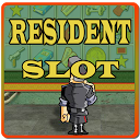 Resident Slot mobile app icon