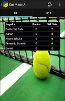 Ideatennis APK 스크린샷 이미지 #5