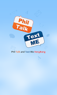 PhilTNTHK  Free TEXT and Call Screenshots 0