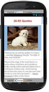 Download Best Emptiness Quotes APK for PC
