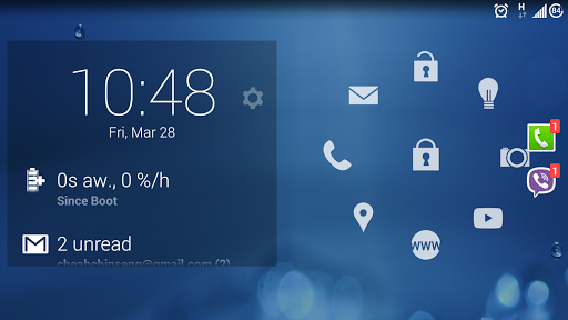 C Locker Pro v6.2.4 APK