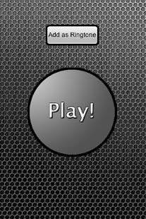 Play Baseball Ringtone