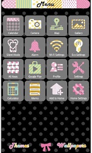 How to install Cute Theme Macaron Parade lastet apk for android